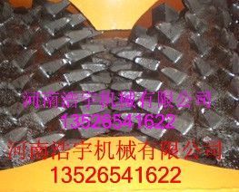 高效破碎新選擇 齒輥式破煤機、齒輥式焦炭破碎機與狼牙式焦炭破碎機詳解